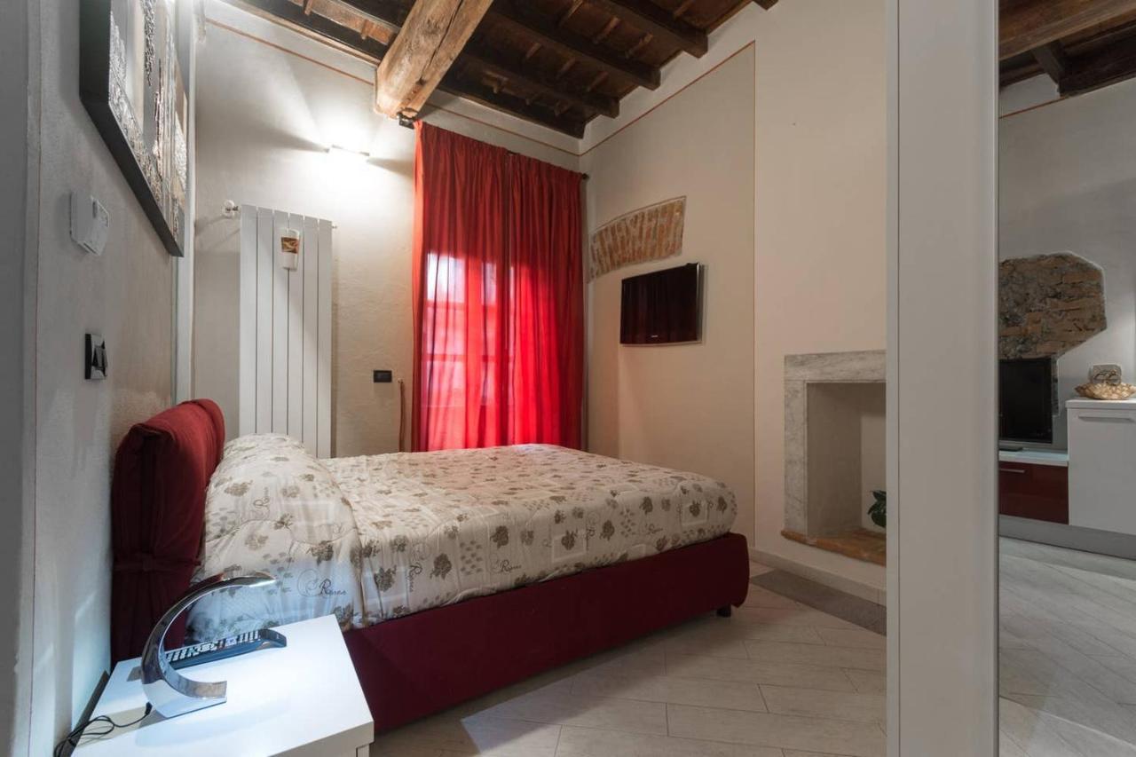 Appartamento Tra le piazze del centro Torino Esterno foto